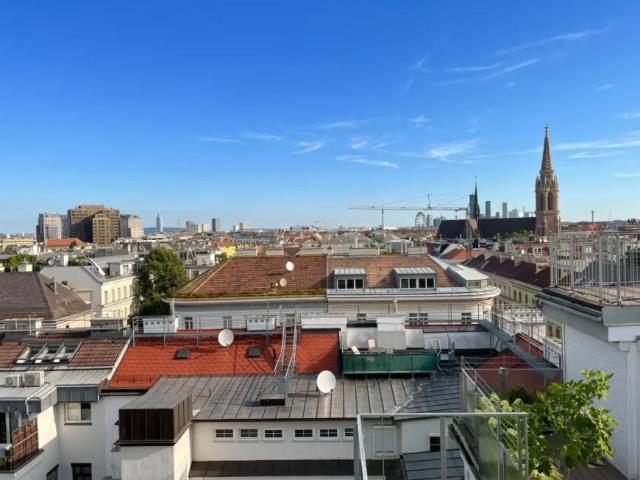 Wohnung kaufen in KG Landstraße, Wien