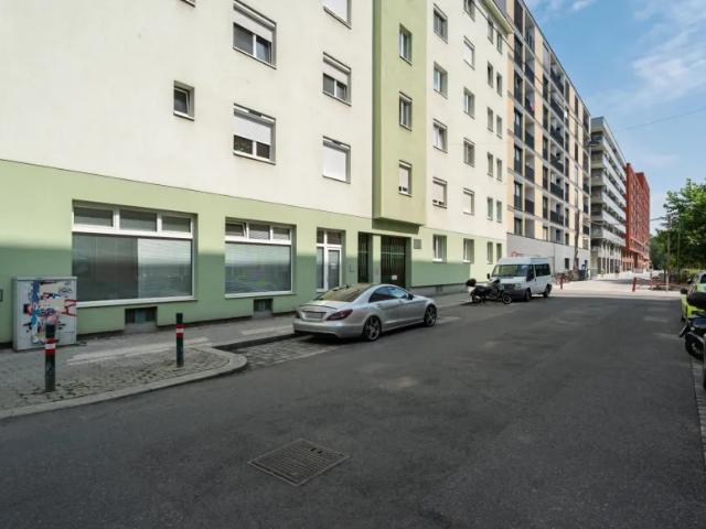 Wohnung kaufen in KG Landstraße, Wien