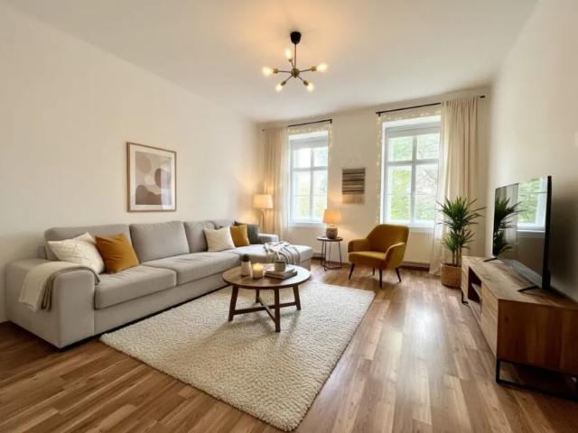 Wohnung kaufen in KG Landstraße, Wien