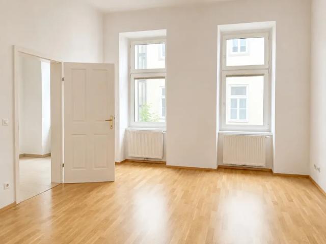 Wohnung kaufen in Landstraße, Wien