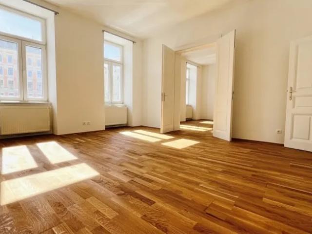 Wohnung kaufen in KG Landstraße, Wien