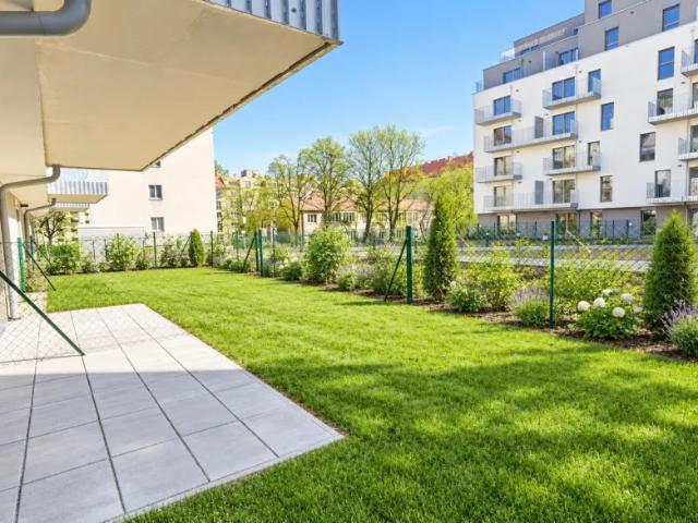 Wohnung mieten in Landstraße, Wien