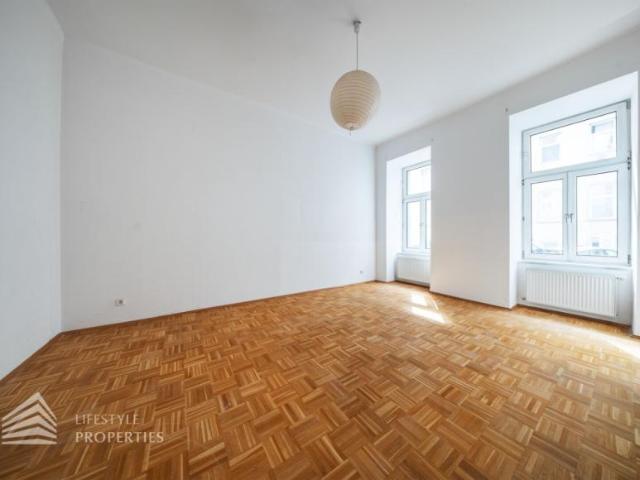 Wohnung kaufen in Landstraße, Wien
