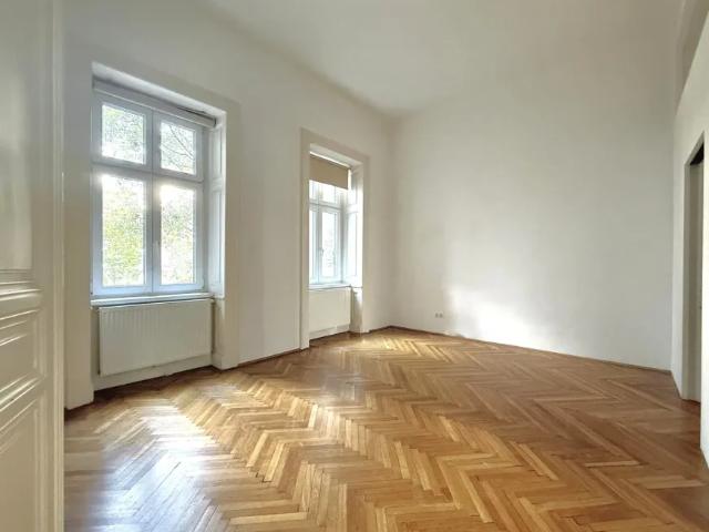 Wohnung kaufen in Landstraße, Wien