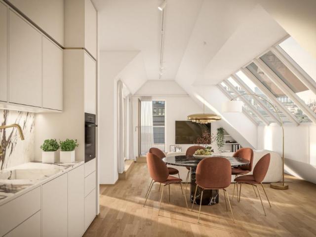 Wohnung kaufen in Wien