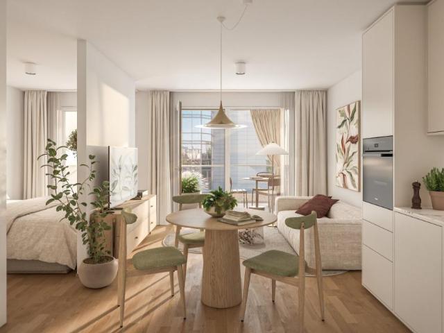 Wohnung kaufen in Wien