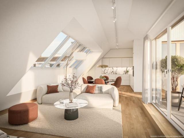 Wohnung kaufen in Wien