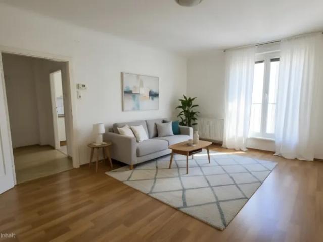 Wohnung kaufen in Wien