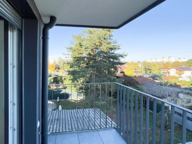 Wohnung kaufen in Liesing, Wien