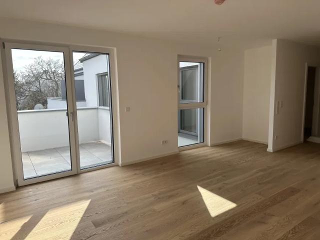 Wohnung kaufen in Liesing, Wien