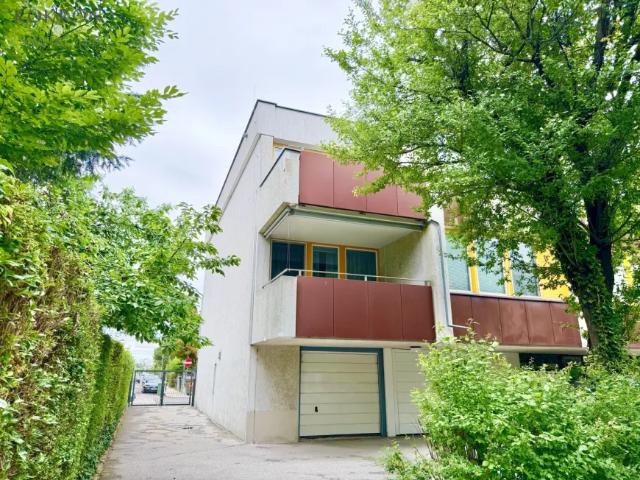 Wohnung kaufen in Liesing, Wien