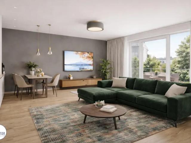 Wohnung kaufen in Liesing, Wien