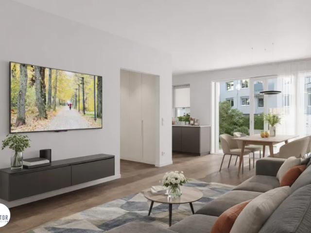 Wohnung kaufen in Liesing, Wien