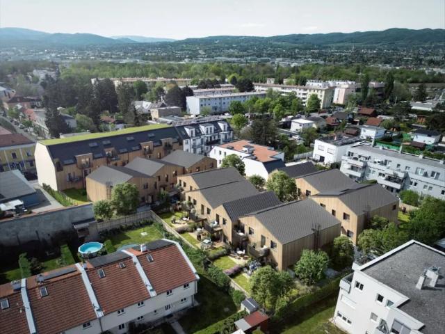 Wohnung kaufen in Liesing, Wien