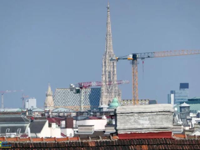 Wohnung kaufen in Wien