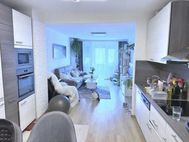 Wohnung kaufen in Wien