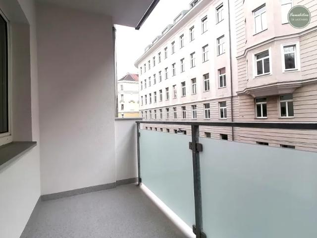 Wohnung mieten in Wien