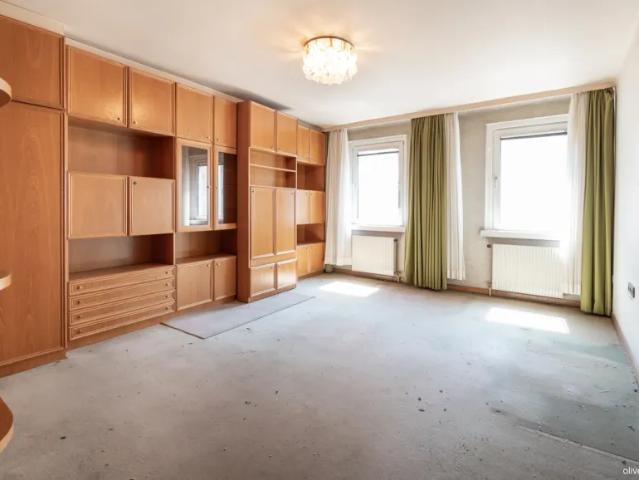 Wohnung kaufen in Wien