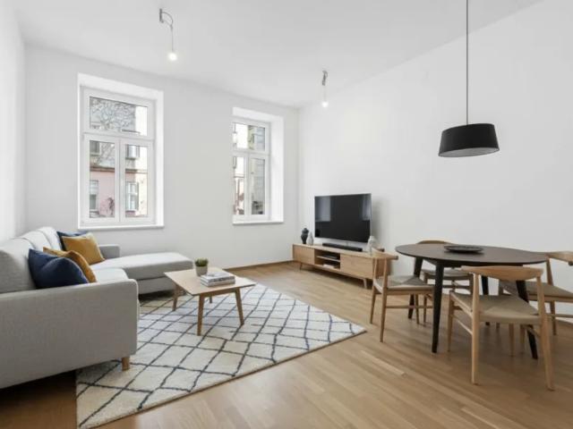 Wohnung kaufen in Wien