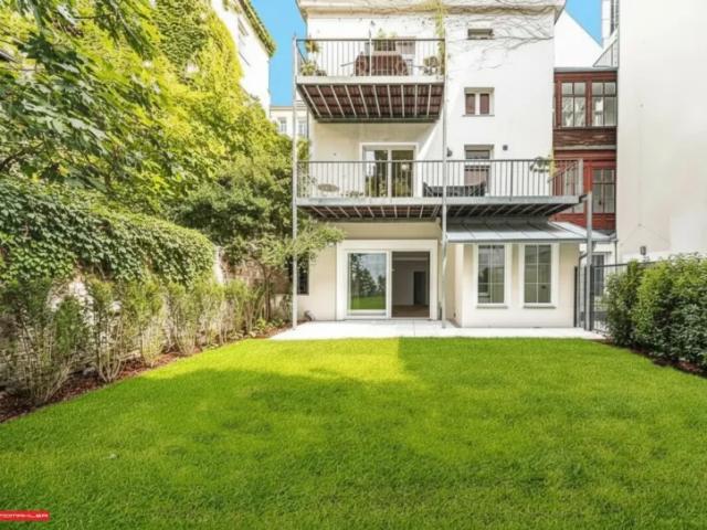 Wohnung kaufen in Margareten, Wien