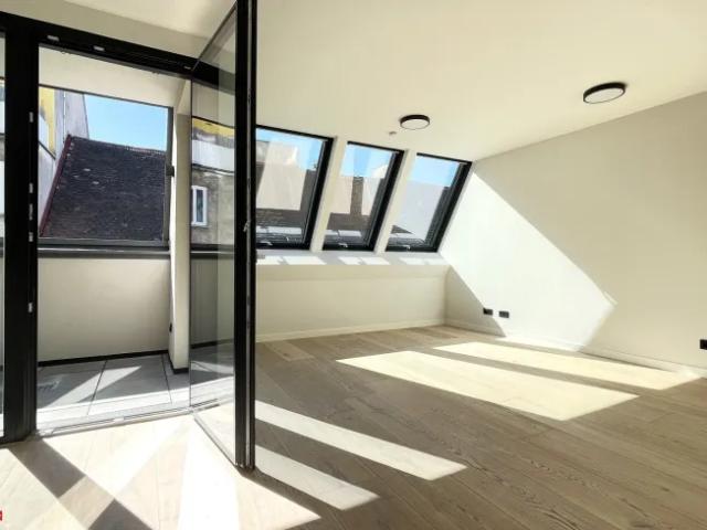 Wohnung kaufen in Margareten, Wien