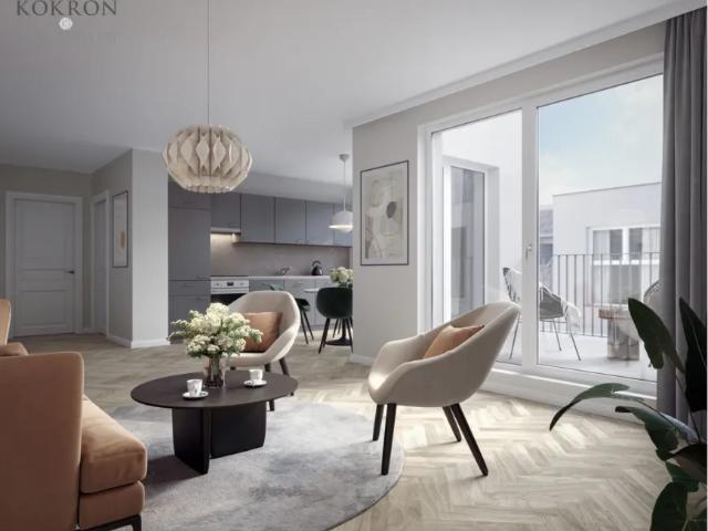 Wohnung kaufen in KG Mariahilf, Wien