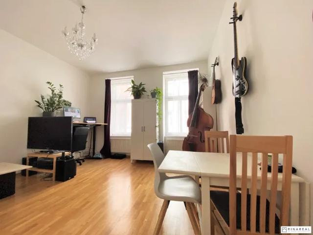 Wohnung kaufen in KG Mariahilf, Wien