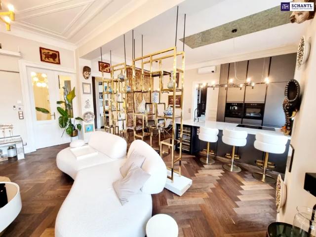 Wohnung kaufen in KG Mariahilf, Wien
