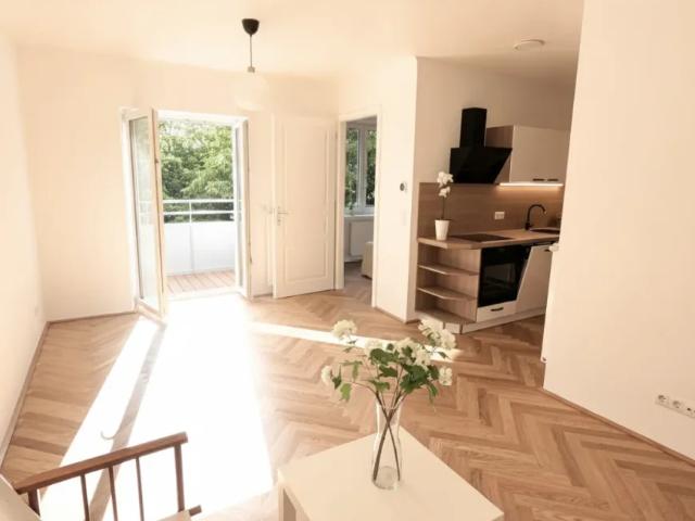 Wohnung kaufen in KG Mariahilf, Wien