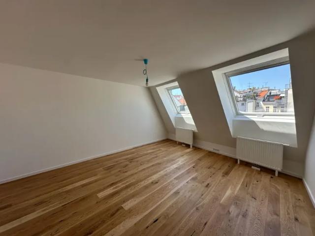 Wohnung mieten in KG Mariahilf, Wien