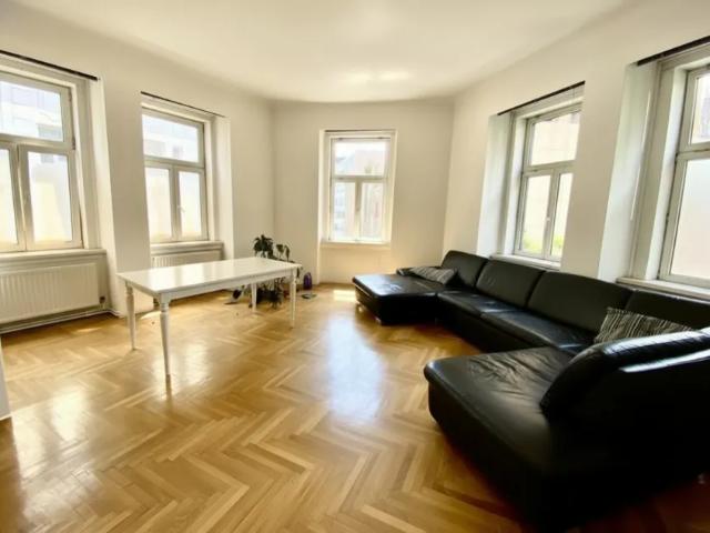Wohnung kaufen in KG Mariahilf, Wien