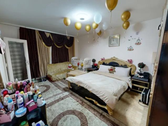 Wohnung kaufen in KG Mariahilf, Wien