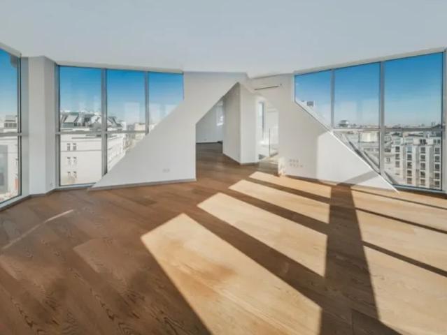 Wohnung kaufen in Mariahilf, Wien