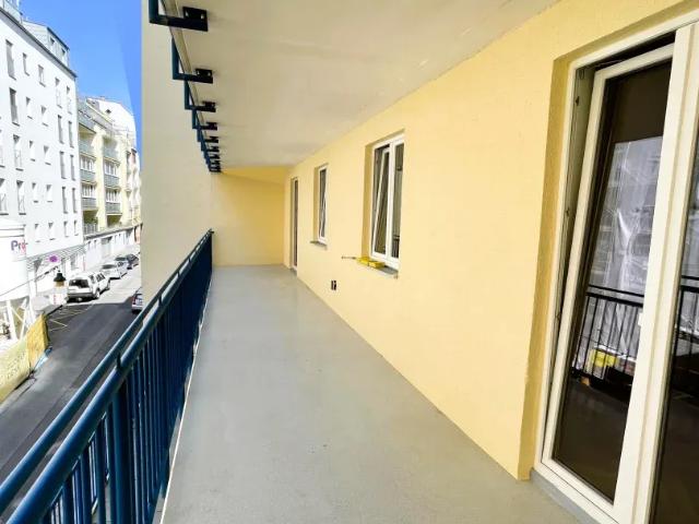 Wohnung kaufen in Mariahilf, Wien