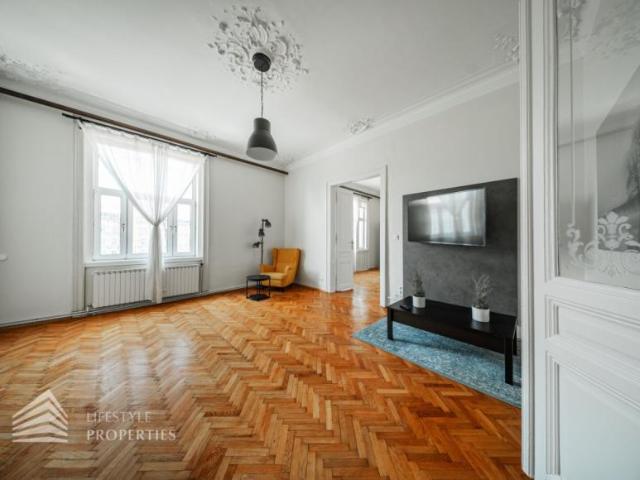 Wohnung kaufen in Mariahilf, Wien