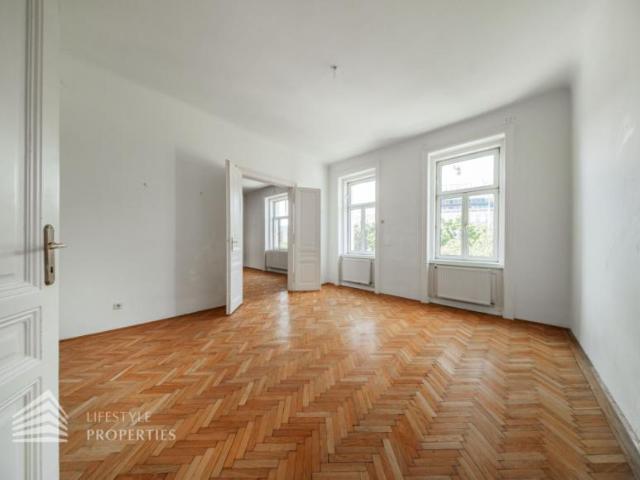 Wohnung kaufen in Mariahilf, Wien