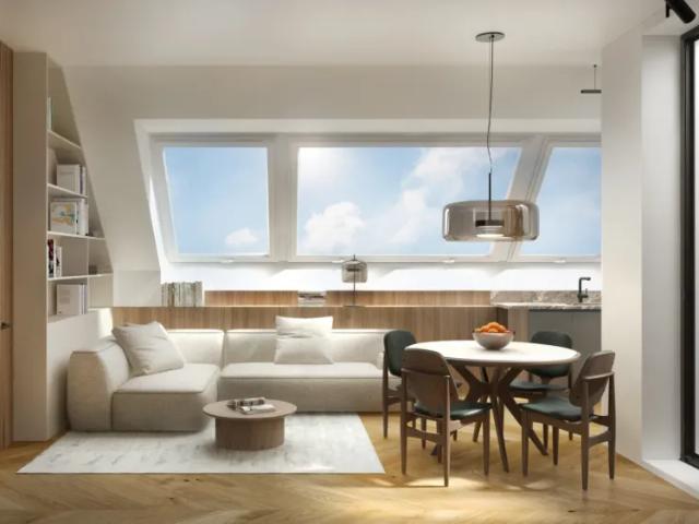Wohnung kaufen in Meidling, Wien