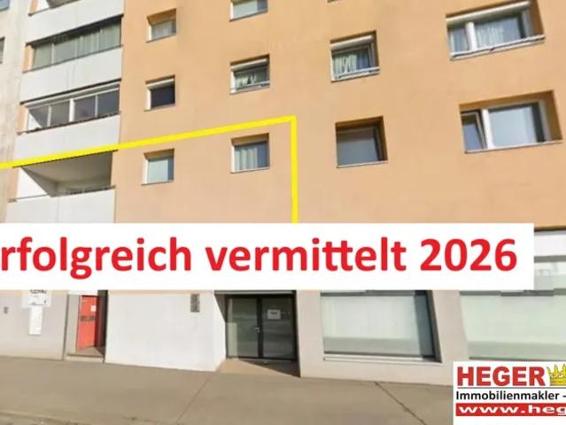 Wohnung kaufen in Meidling, Wien