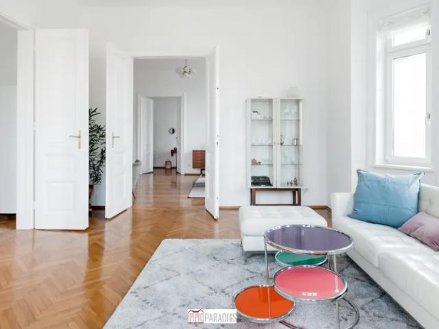 Wohnung kaufen in Meidling, Wien