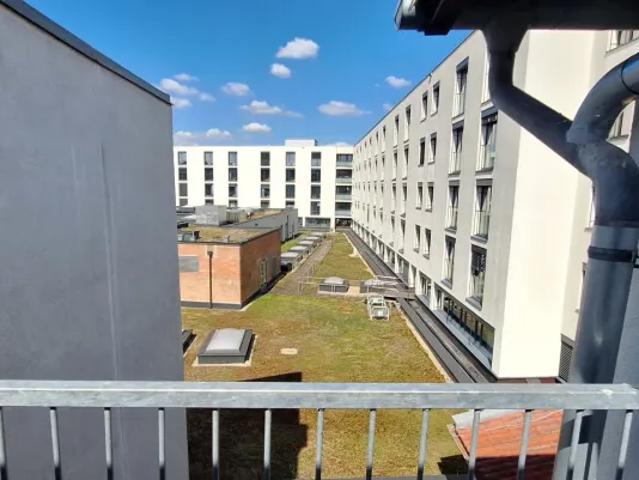 Wohnung kaufen in Meidling, Wien