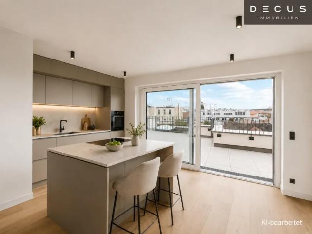 Wohnung kaufen in Meidling, Wien