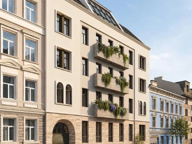 Wohnung mieten in Meidling, Wien