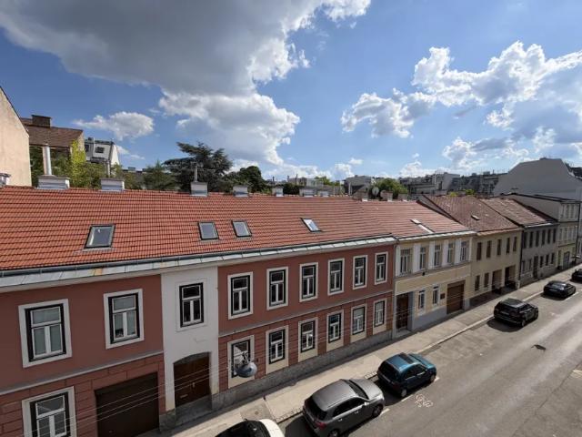 Wohnung kaufen in Meidling, Wien