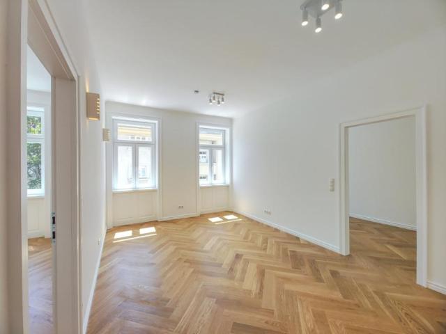 Wohnung kaufen in Wien