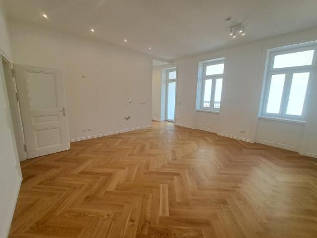Wohnung kaufen in Wien