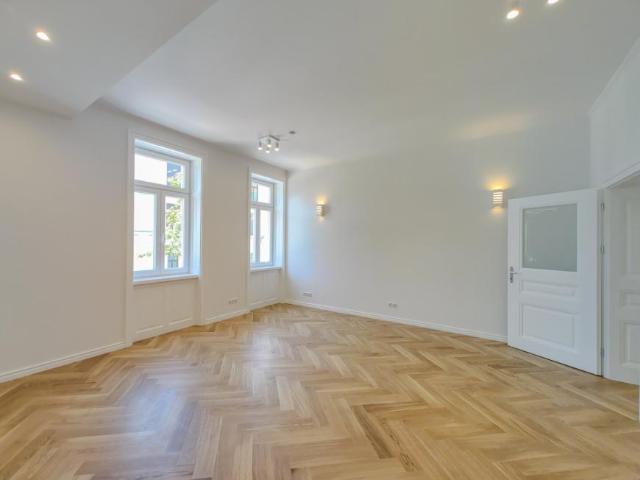 Wohnung kaufen in Wien