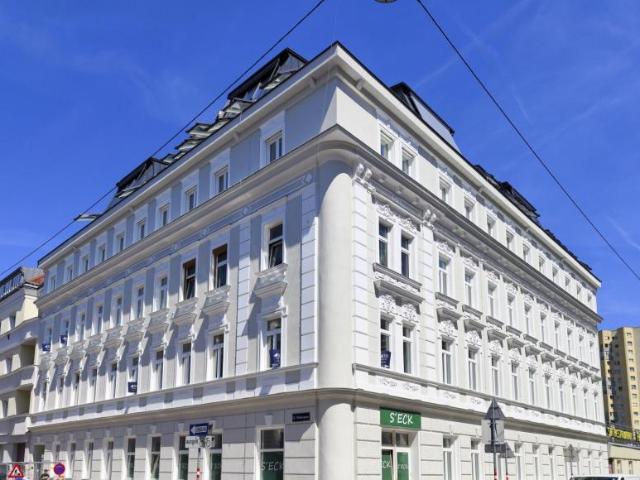 Wohnung kaufen in Wien