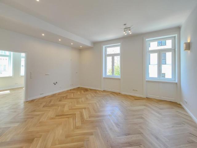 Wohnung kaufen in Wien