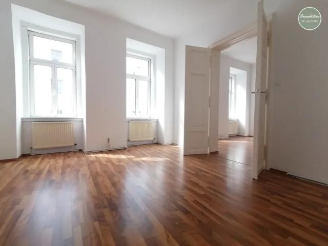 Wohnung mieten in Wien