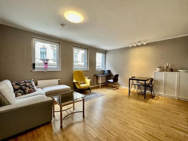 Wohnung kaufen in Wien